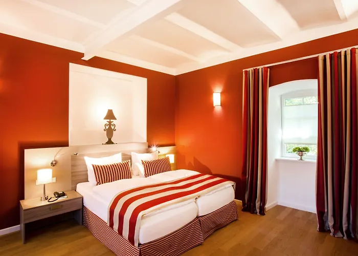 Hugenpoet Эссен