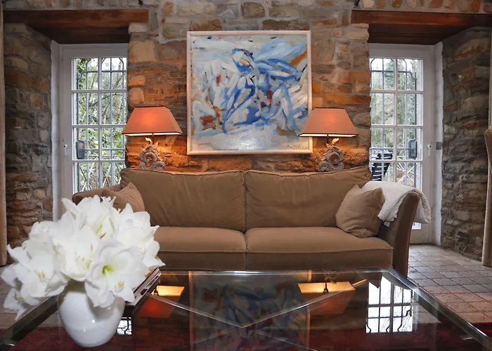 Hugenpoet 5* Эссен