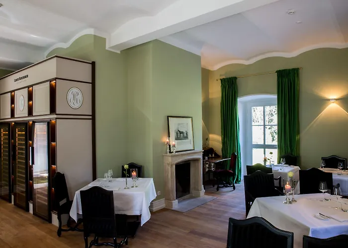 Hugenpoet 5* Эссен