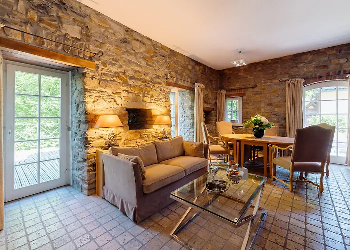 Hotel Hugenpoet Essen